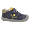 261144 A089FB barefoot detske kotnikove boty biomecanics azul marino sauvage forro borreguillo 2
