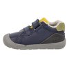 261144 A089FB barefoot detske kotnikove boty biomecanics azul marino sauvage forro borreguillo 4