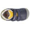 261144 A089FB barefoot detske kotnikove boty biomecanics azul marino sauvage forro borreguillo 6
