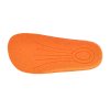 261144 A089FB barefoot detske kotnikove boty biomecanics azul marino sauvage forro borreguillo 9