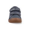 261140 A089 barefoot detske kotnikove boty biomecanics azul marino nobuck 3