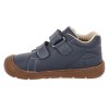 261140 A089 barefoot detske kotnikove boty biomecanics azul marino nobuck 4