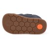 261140 A089 barefoot detske kotnikove boty biomecanics azul marino nobuck 7
