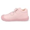 261140 C032 barefoot detske kotnikove boty biomecanics rosa nobuck 4