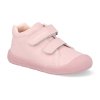 261140 C032 barefoot detske kotnikove boty biomecanics rosa nobuck 1