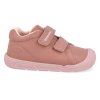 261140 G847 barefoot detske kotnikove boty biomecanics rosa sauvage 2