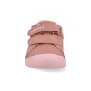 261140 G847 barefoot detske kotnikove boty biomecanics rosa sauvage 3