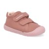 261140 G847 barefoot detske kotnikove boty biomecanics rosa sauvage 1