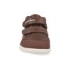 261153 C903 barefoot detske kotnikove boty garvalin choco sauvage 3
