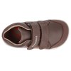 261153 C903 barefoot detske kotnikove boty garvalin choco sauvage 6