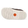 261153 C903 barefoot detske kotnikove boty garvalin choco sauvage 7