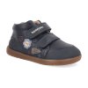 261153 A183 barefoot detske kotnikove boty biomecanics ocean sauvage 1