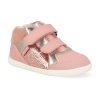 261167 B193FB barefoot detske kotnikove boty biomecanics petalo sauvage forro borreguillo 1