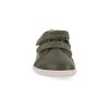 BPB S088 62293B barefoot detske tenisky stitch walk emerald 2 3