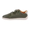 BPB S088 62293B barefoot detske tenisky stitch walk emerald 2 4