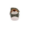 BPB S088 62293B barefoot detske tenisky stitch walk emerald 2 5