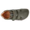 BPB S088 62293B barefoot detske tenisky stitch walk emerald 2 6