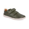 BPB S088 62293B barefoot detske tenisky stitch walk emerald 2 1