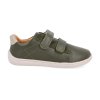 BPB S088 62293B barefoot detske tenisky stitch walk emerald 2 2