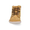 BVB A088 62947A barefoot detske tenisky stitch walk lemon 3