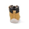 BVB A088 62947A barefoot detske tenisky stitch walk lemon 5
