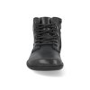 BVB A088 62947C barefoot detske tenisky stitch walk black 3 3