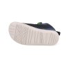 BVB P088 62868 barefoot detske tenisky stitch walk tex r blue 7