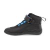 BVB P088 62868A barefoot detske tenisky stitch walk tex black 4