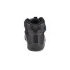 BVB P088 62868A barefoot detske tenisky stitch walk tex black 5