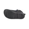 BVB P088 62868A barefoot detske tenisky stitch walk tex black 7