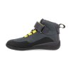 BVB P088 62868B barefoot detske tenisky stitch walk tex m grey 4