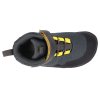 BVB P088 62868B barefoot detske tenisky stitch walk tex m grey 6