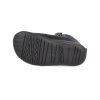 BVB P088 62868B barefoot detske tenisky stitch walk tex m grey 7