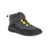 BVB P088 62868B barefoot detske tenisky stitch walk tex m grey 1