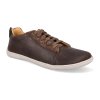 BP S088 62694A barefoot boty stitch walk chocolate 2 1