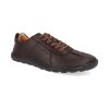 BP S107 62112B barefoot boty stitch walk chocolate 3 1