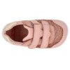 261304 B193 barefoot detske kotnikove boty garvalin petalo sauvage 2 6