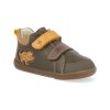 261309 B788 barefoot detske kotnikove boty garvalin militare sauvage 1