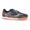 BFGJW2603TFV barefoot detske kopacky joma bfgjs2603tfv turf modre 2