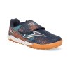 BFGJW2603TFV barefoot detske kopacky joma bfgjs2603tfv turf modre 1