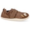 550004 barefoot capacky bobux critters branch cappuccino 2