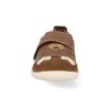 550004 barefoot capacky bobux critters branch cappuccino 3
