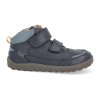 822051 barefoot detske kotnikove boty bobux alpha axis navy 2