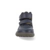 822051 barefoot detske kotnikove boty bobux alpha axis navy 3