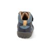 822051 barefoot detske kotnikove boty bobux alpha axis navy 5