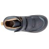 822051 barefoot detske kotnikove boty bobux alpha axis navy 6