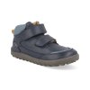 822051 barefoot detske kotnikove boty bobux alpha axis navy 1