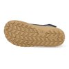 822020 barefoot detske kotnikove boty bobux alpha bran navy 7