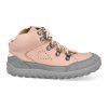 822022 barefoot detske kotnikove boty bobux alpha bran cameo rose 2