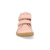 822103 barefoot detske kotnikove boty bobux alpha ember cameo rose 3
